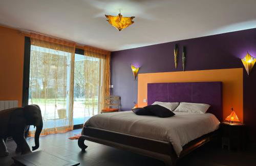 La Villa Bleue - Foto 37