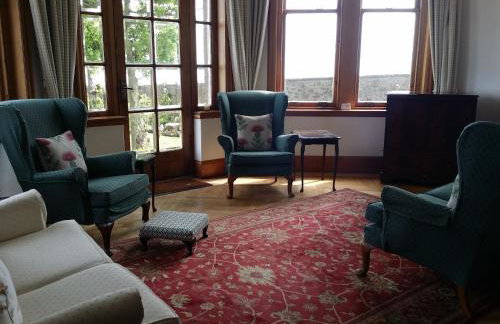 Crail House Apartments - Foto 43