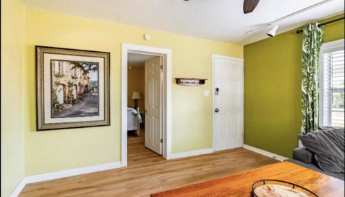 3-Bed Bungalow walk to Historic Downtown Sanford - Foto 4