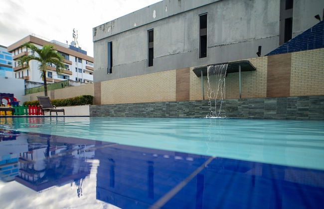 Miramar Imperial Tambaú - Photo 20