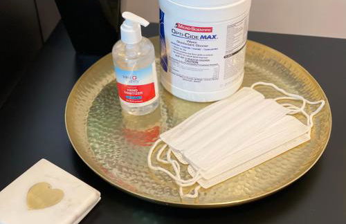 Lux Penthouse Skyline, Views Gym , Free Parking & Wifi - Photo 27