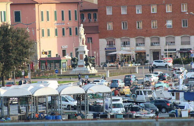 We Love Livorno : Visita cultural - Foto 3