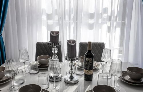 Cosy 4-Bedroom Apartment next to Borough - Foto 43