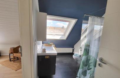 Lovingly designed apartment - Foto 5