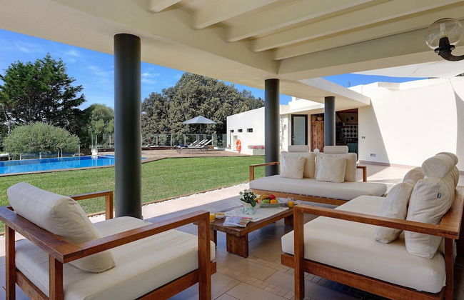 Villa Binife - Foto 22