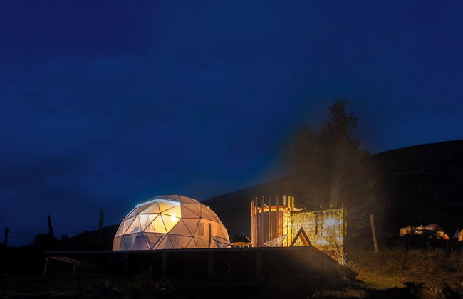 Andes Glamping - Photo 17