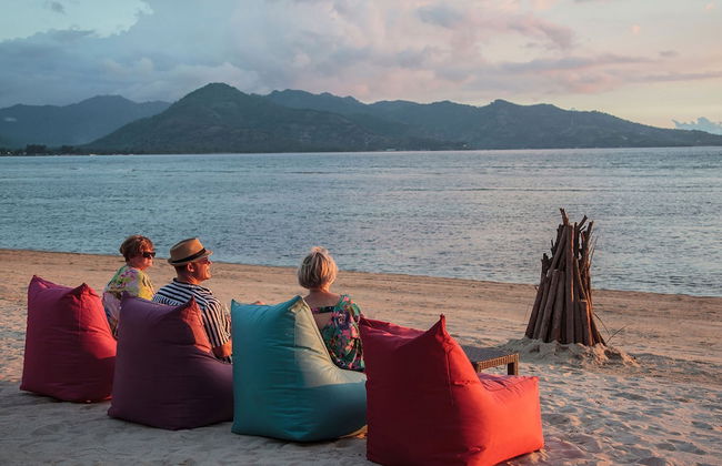 Villa Sepoi Sepoi by Elite Havens - Foto 29