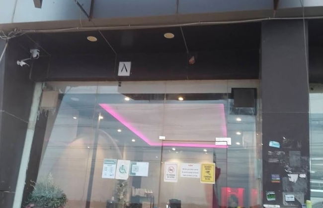 Taj Al Hamra - Foto 35