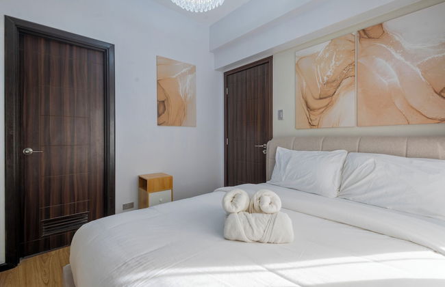 The Radiance Manila Bay - Photo 13