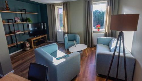 Spacious Stay in Lemberg - Foto 4