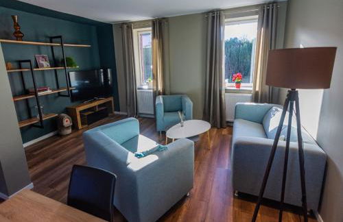 Spacious Stay in Lemberg - Foto 4