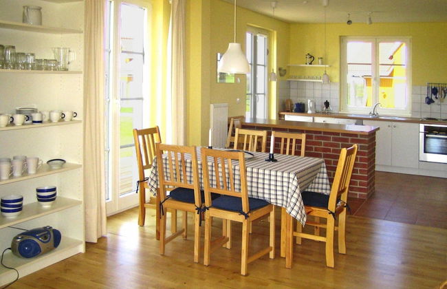 Holiday Village Mamry Directly on the Lake in Trygort - Foto 8