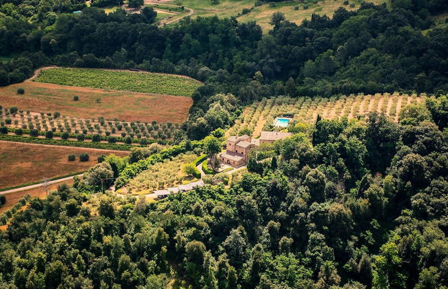 Agriturismo Podere Cortilla - Foto 49