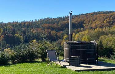 Wilcza Chata - Photo 21