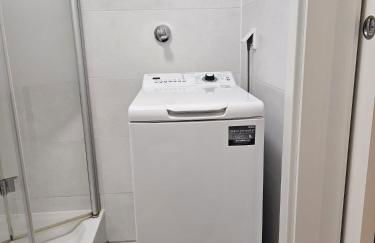 City Appartement 2 Hannover Altstadt - Foto 18