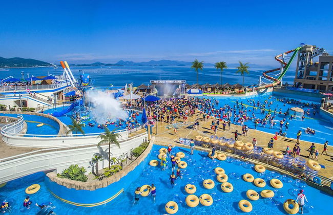 The Ocean Resort - Foto 19