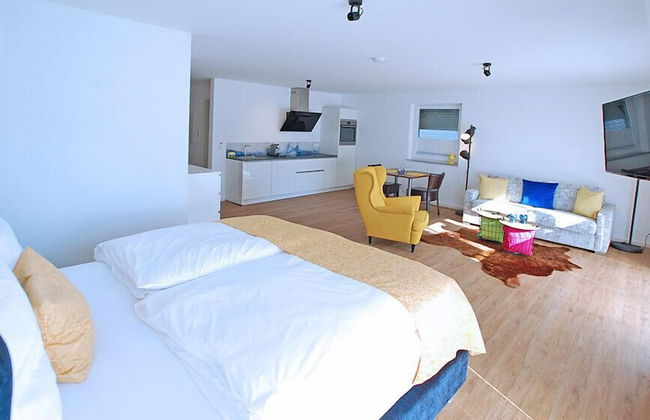 Boardinghouse Bayerisch Gmain - Foto 14