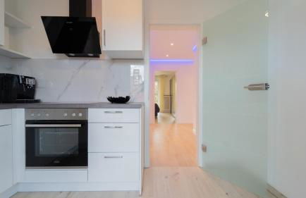 Mega Lux Apartment - Foto 4