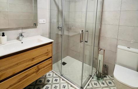 Valdeflores flats - Foto 53