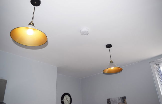 Malton Central Apartments - Foto 46