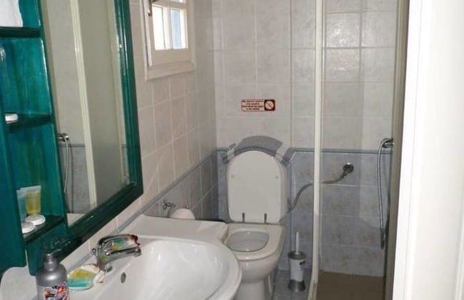 Santorious Apartments - Foto 20