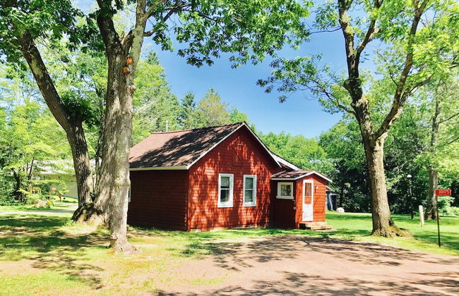 Mission Springs Resort - Photo 44