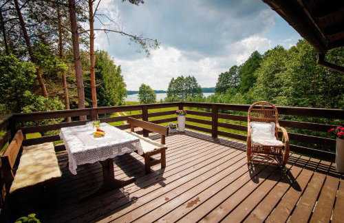 Domek wczasowy Gapowo - Foto 19