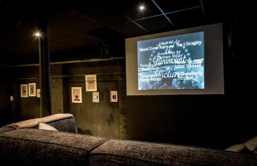 Villa Avril & spa 15 pers- location Villa de Prestige 2 Piscines intérieur et extérieur et sauna - Foto 14