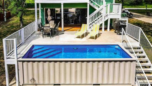 Treetop on LBJ - Foto 3