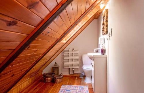 Holiday Home Szeroki Bór 2 by Interhome - Foto 36