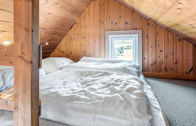 6 Person Holiday Park Home in Hesselager - Photo 18