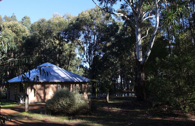 Ellensbrook Cottages - Foto 44