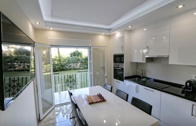 Beachfront Urb. Luxury Apartment 1 - Foto 6