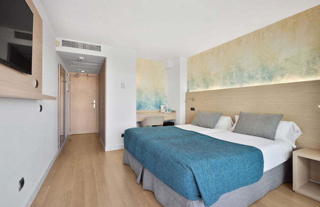 Aparthotel Fontanellas Playa - Foto 15