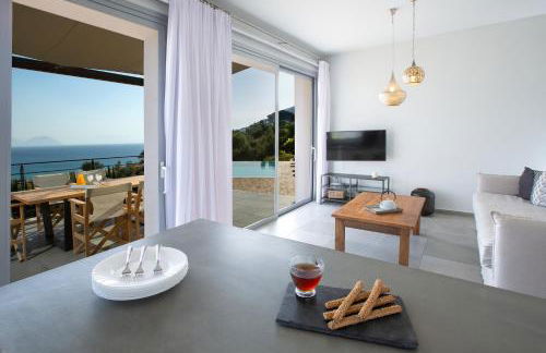 Anemos Luxury Villas - Foto 12