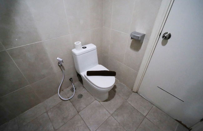 Strategic And Spacious 2Br Apartment At Trillium Residence - Foto 24