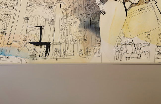 JOIVY Smart 1-Bed W/ Modern Amenities - Foto 4