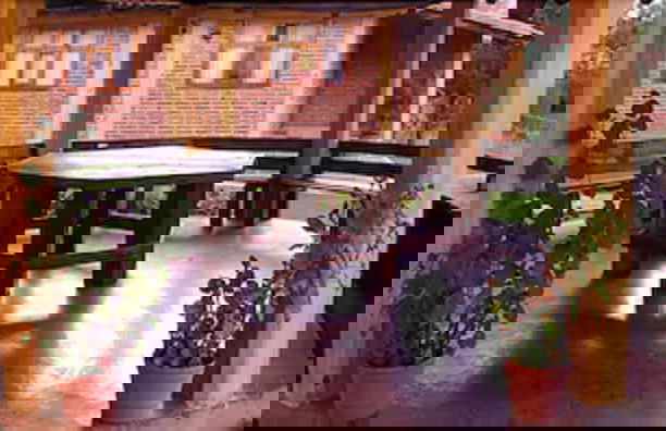 Cabañas Lomas Verdes - Foto 64