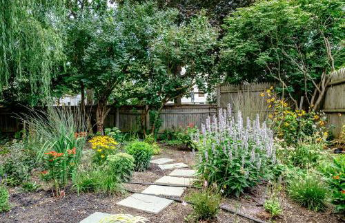 Monument Garden SWEET - Foto 58