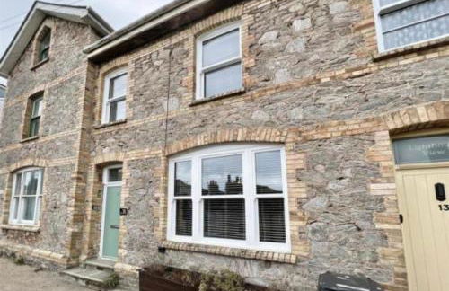 Coastal View Cottage - Foto 9