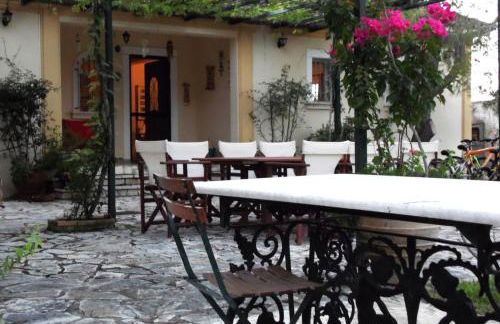 TheNi Olive Grove Villa - Foto 6