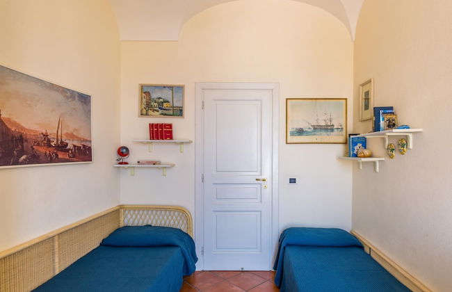 Blu Infinity Terrace on Ischia Center - Foto 25