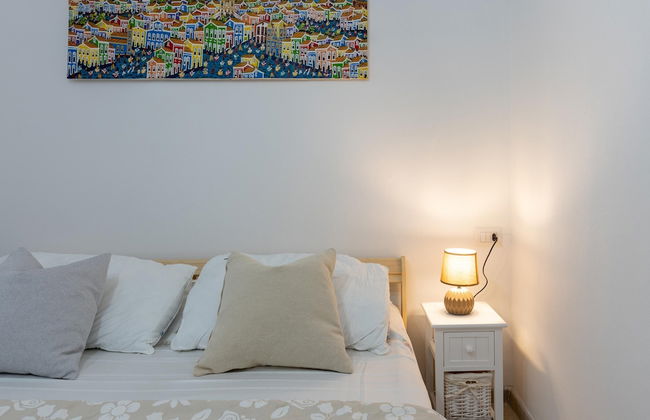 Leyla s Flat in Pratolino - Photo 16