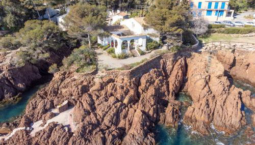 Holiday Home La Proue by Interhome - Foto 4