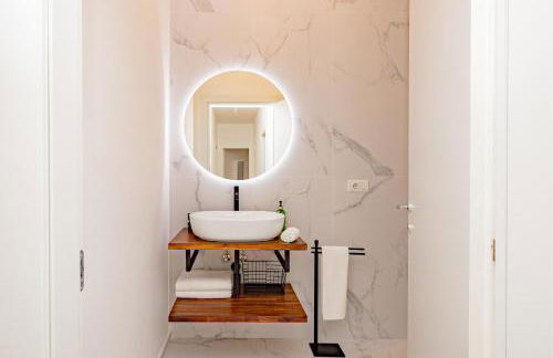 Milano 8 Luxury Apartment - Centro - Porta Venezia - Photo 21