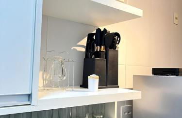 Cozy, comfortable ocean view apartment for 4 people - Foto 15