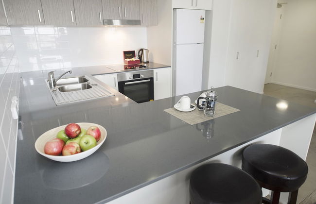 Gladstone Central Plaza - Foto 20