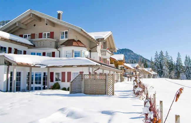 2 in Alpenrosle Modern Retreat - Foto 18