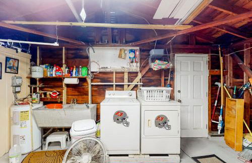 Coffeepot Cottage - Foto 28