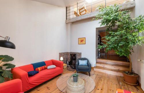 Cocon Familial - Gîte De Charme - Foto 1